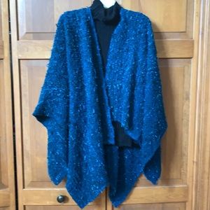 Women’s hand made wrap